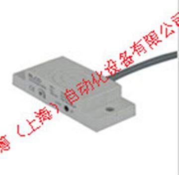 宜科ELCO塑料方形传感器NC8-Q07-CN6L